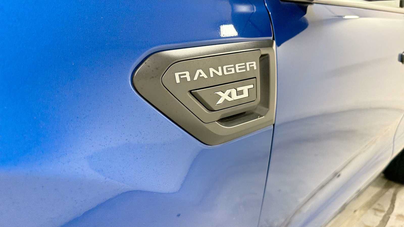 Used 2019 Ford Ranger XLT w/ Equipment Group 301A Mid AWD/4WD image 26