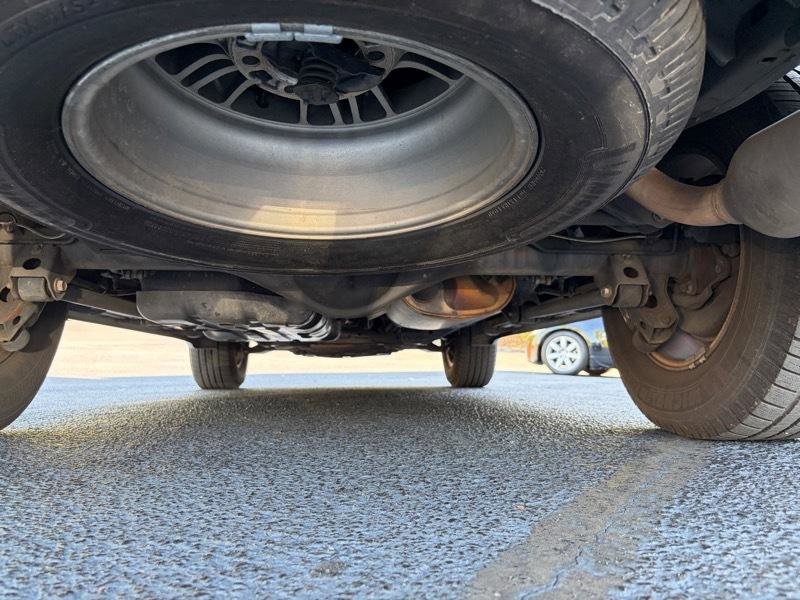 Used 2004 Lexus GX 470 image 18