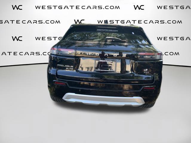 Used 2024 Honda Prologue Elite image 10