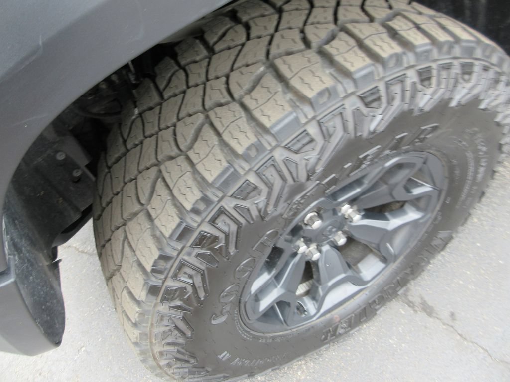 Used 2025 RAM 1500 RHO w/ RHO Level 1 Equipment Group AWD/4WD image 14