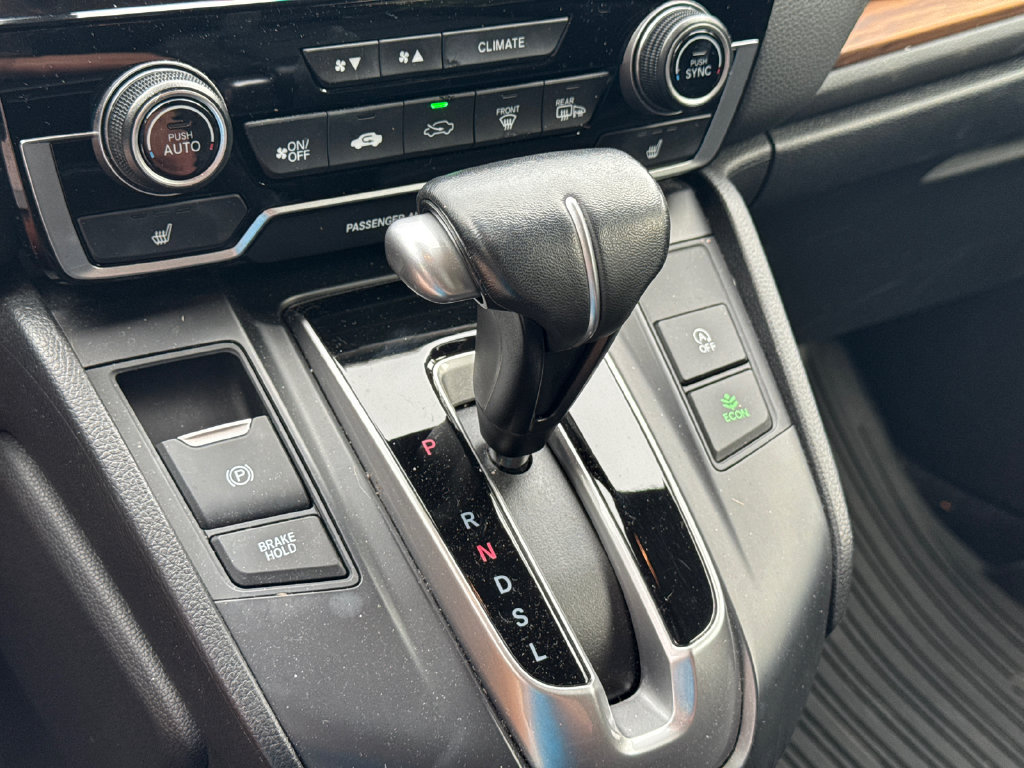 Used 2020 Honda CR-V EX-L image 32
