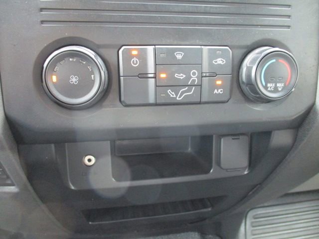 Used 2017 Ford F550 4x4 Crew Cab Super Duty image 19