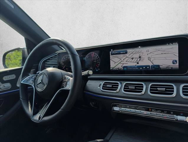 Certified 2025 Mercedes-Benz GLE 450e 4MATIC image 25