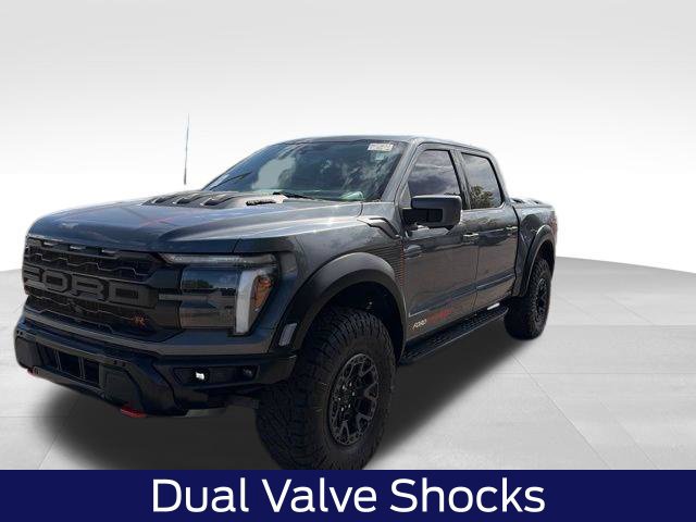 Used 2024 Ford F150 Raptor w/ Equipment Group 803A Raptor R AWD/4WD image 5