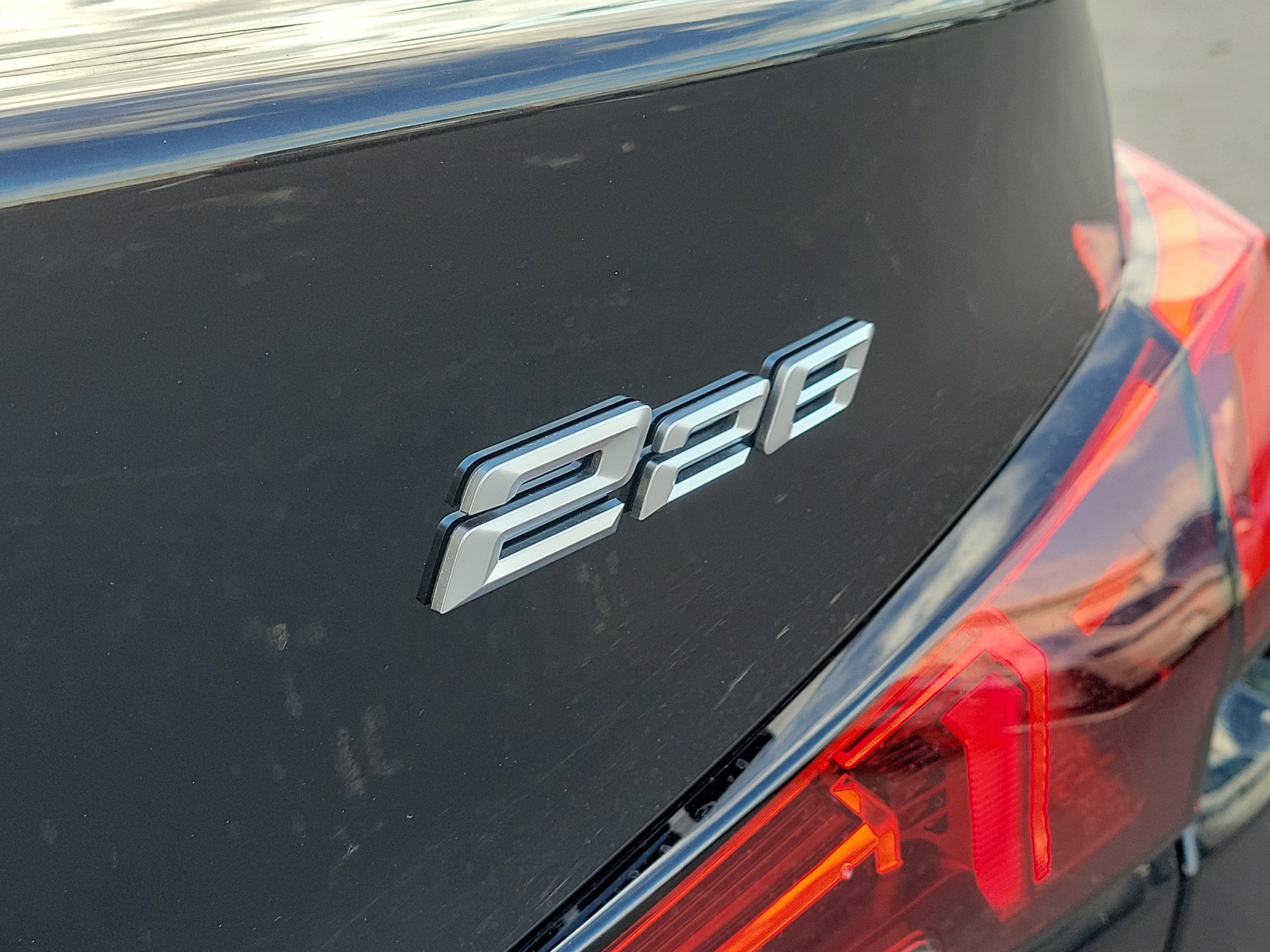 Used 2025 BMW 228i xDrive image 6