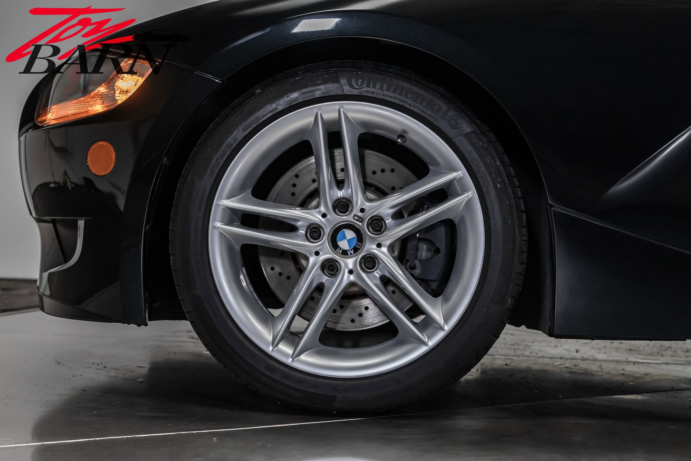 Used 2007 BMW M Roadster image 27