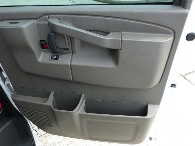 Used 2021 Chevrolet Express 2500 Extended w/ Driver Convenience Package RWD image 26