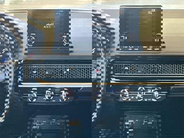 Used 2022 Honda Civic Sport image 15