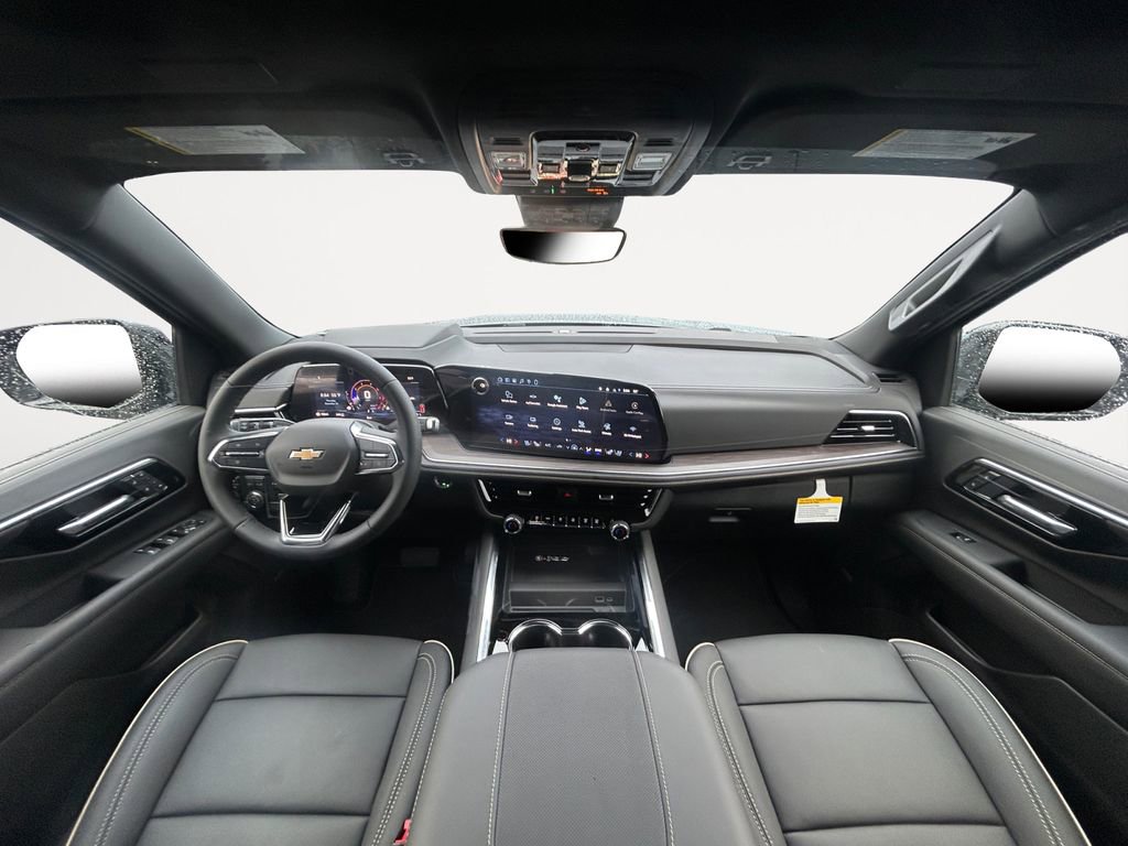 New 2026 Chevrolet Tahoe Premier image 13