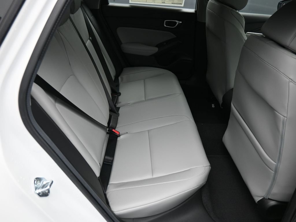 Used 2025 Acura Integra FWD image 23