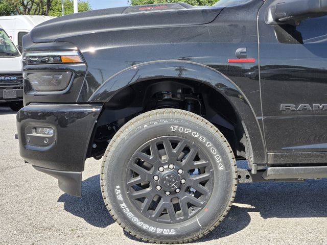 New 2026 RAM 3500 Limited image 5