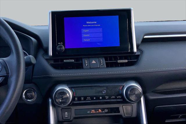 Certified 2024 Toyota RAV4 XLE Premium AWD/4WD image 6