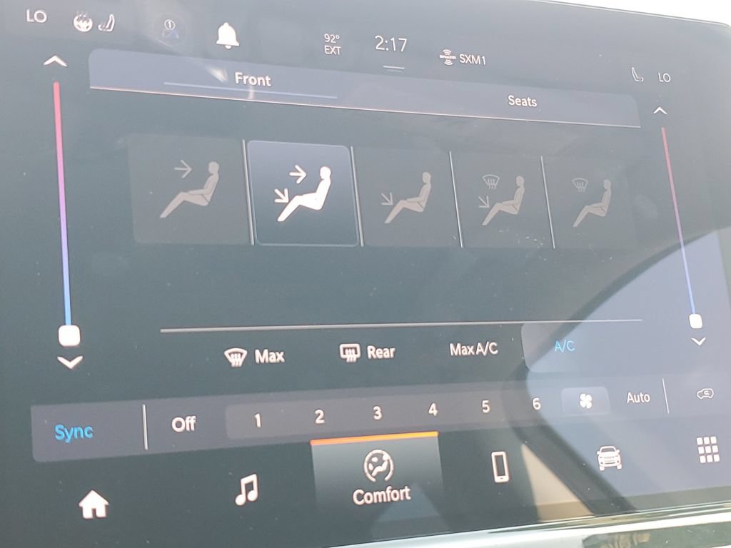 Used 2022 Jeep Compass Limited AWD/4WD image 15