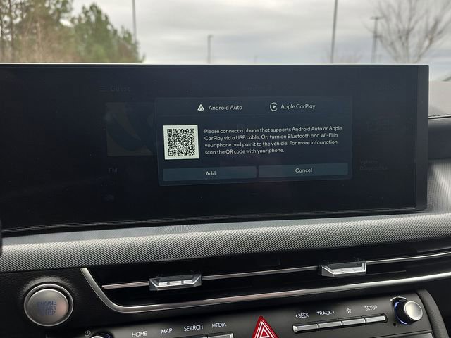 Certified 2026 Hyundai Sonata SEL FWD image 33