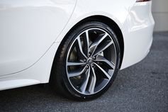 New 2024 Jaguar XF R-Dynamic SE AWD/4WD image 9