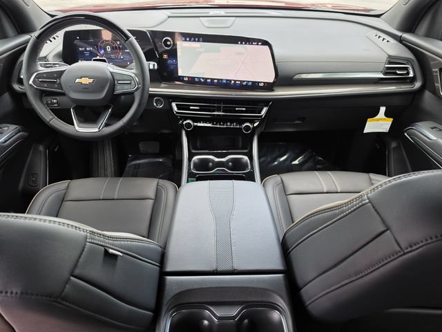 New 2026 Chevrolet Traverse High Country AWD/4WD image 15