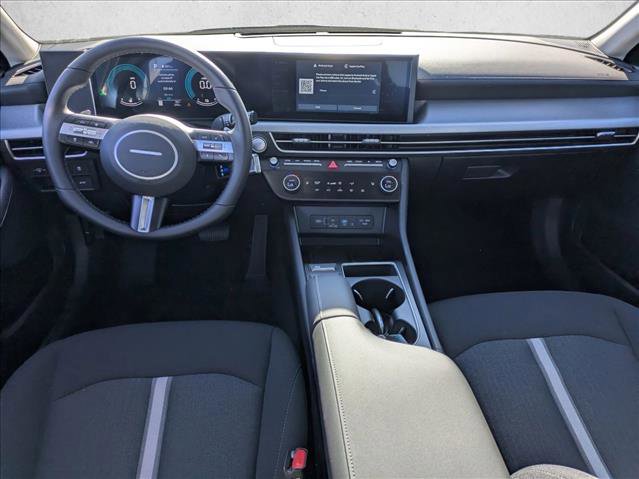 New 2025 Hyundai Sonata SEL image 14