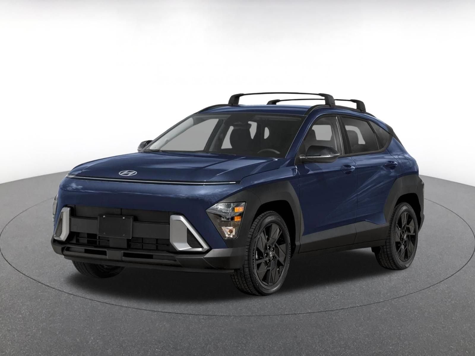 Used 2026 Hyundai Kona SEL Sport FWD image 4