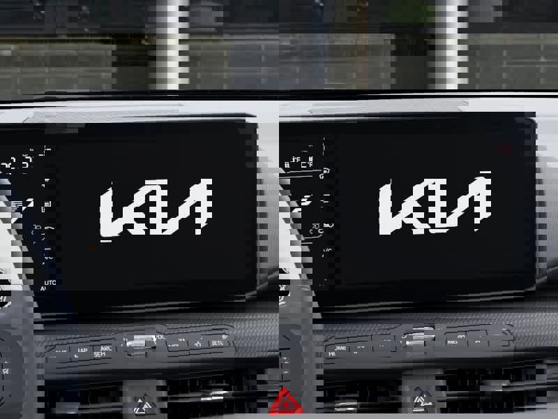 New 2026 Kia K4 GT-Line image 20