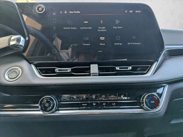 Used 2025 Chevrolet Equinox LT image 13