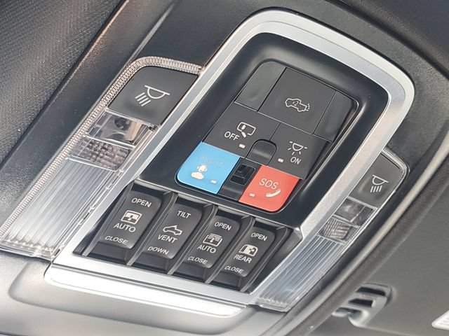 New 2026 RAM 1500 Big Horn AWD/4WD image 37