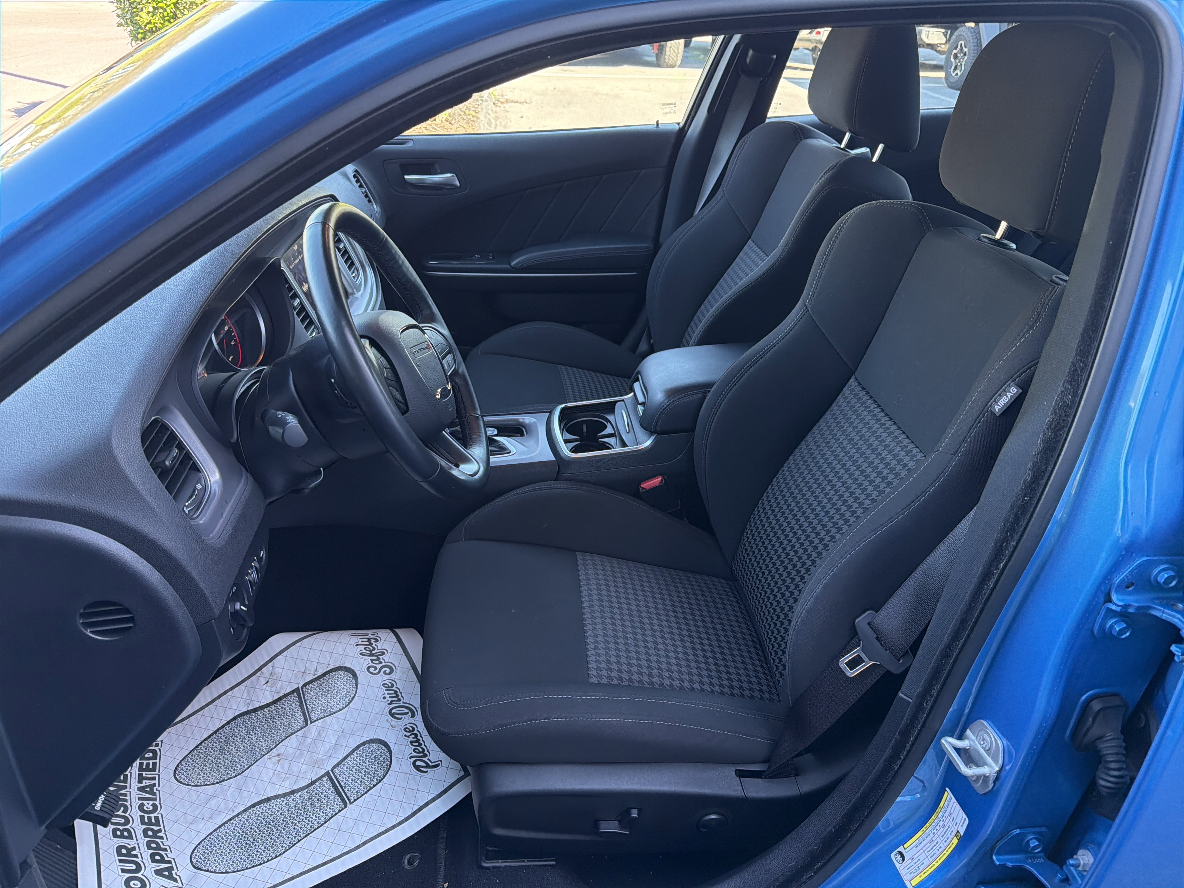 Used 2023 Dodge Charger GT w/ Technology Group AWD/4WD image 12