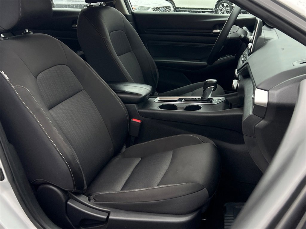 Used 2020 Nissan Altima 2.5 S image 9
