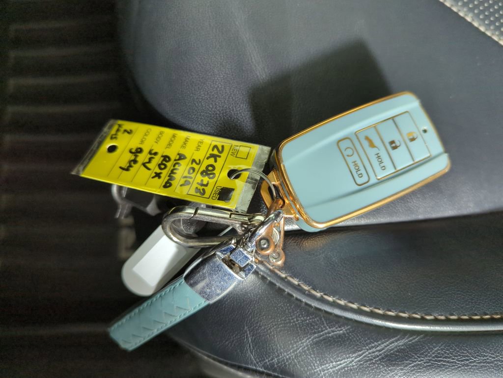 Used 2019 Acura RDX w/ Technology Package image 23