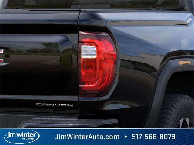 New 2026 GMC Canyon Denali image 11