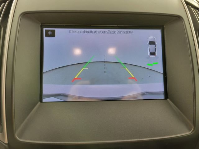 Certified 2018 Ford Edge SEL w/ Equipment Group 201A image 34