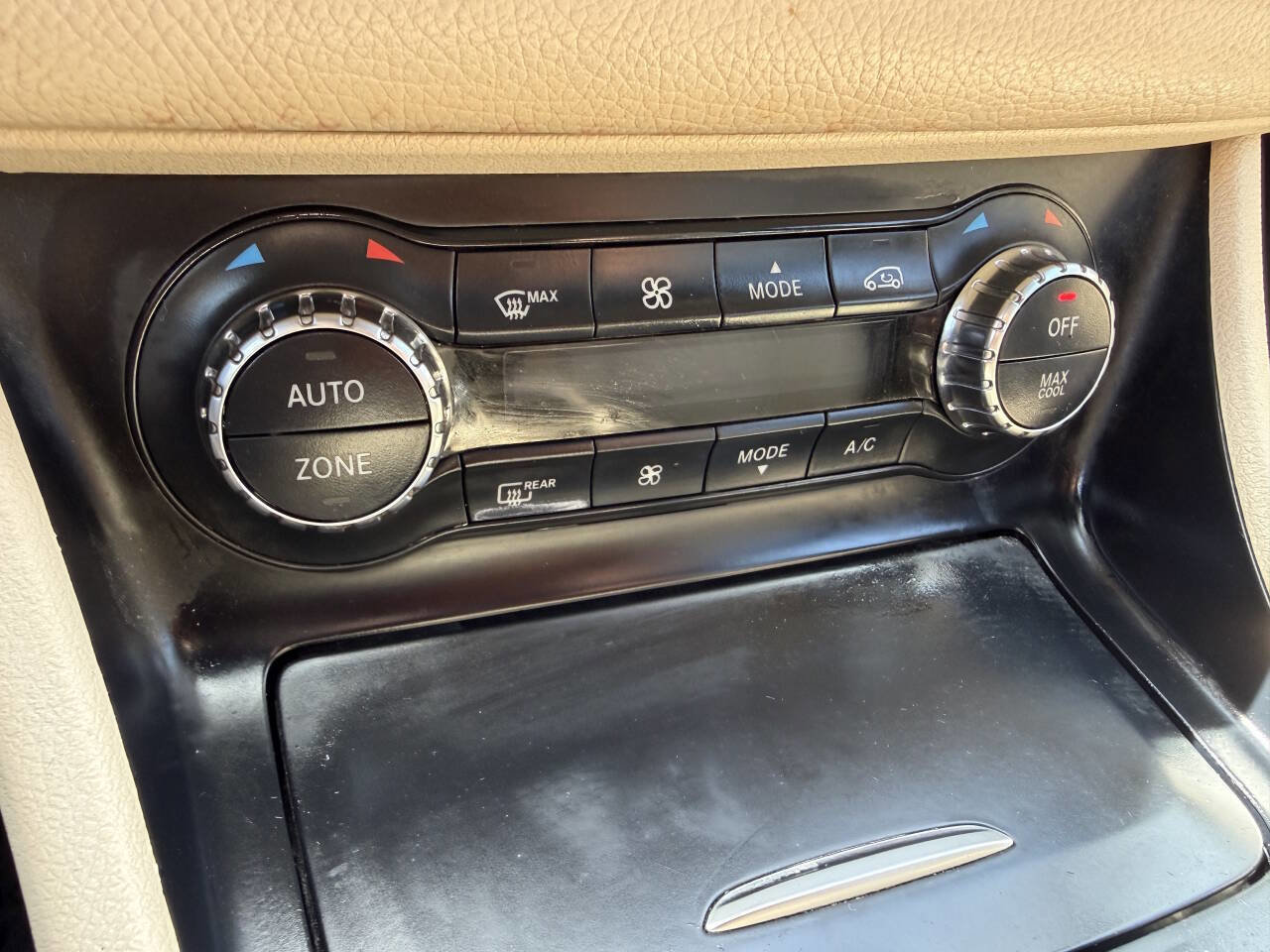 Used 2015 Mercedes-Benz CLA 250 CLA 250 4dr Sedan image 12