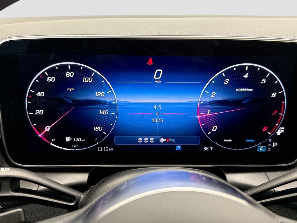 Certified 2025 Mercedes-Benz GLC 300 4MATIC image 33