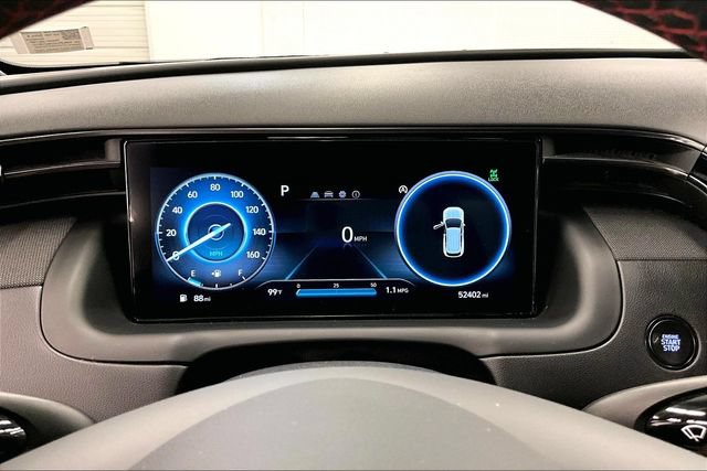 Used 2022 Hyundai Tucson N Line AWD/4WD image 28