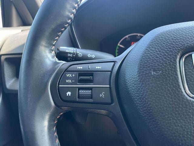 Used 2025 Honda CR-V Sport-L image 24