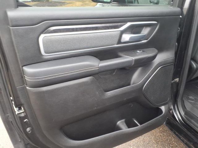 Certified 2023 RAM 1500 Big Horn image 14
