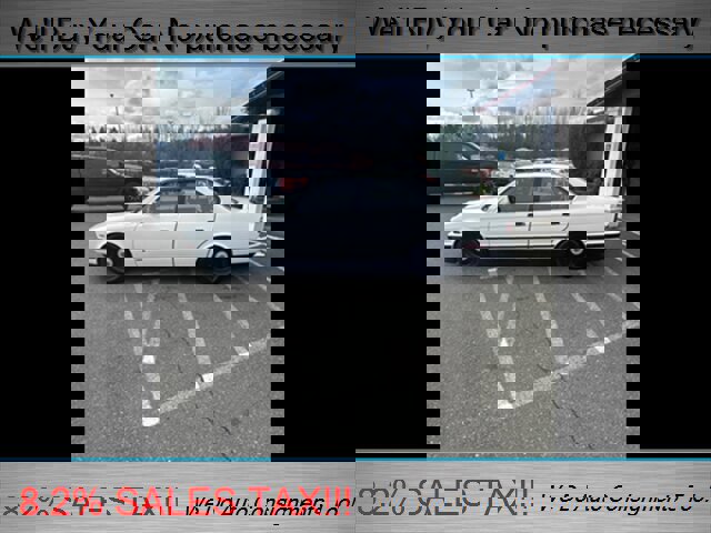 Used 2007 BMW 525i Sedan image 1