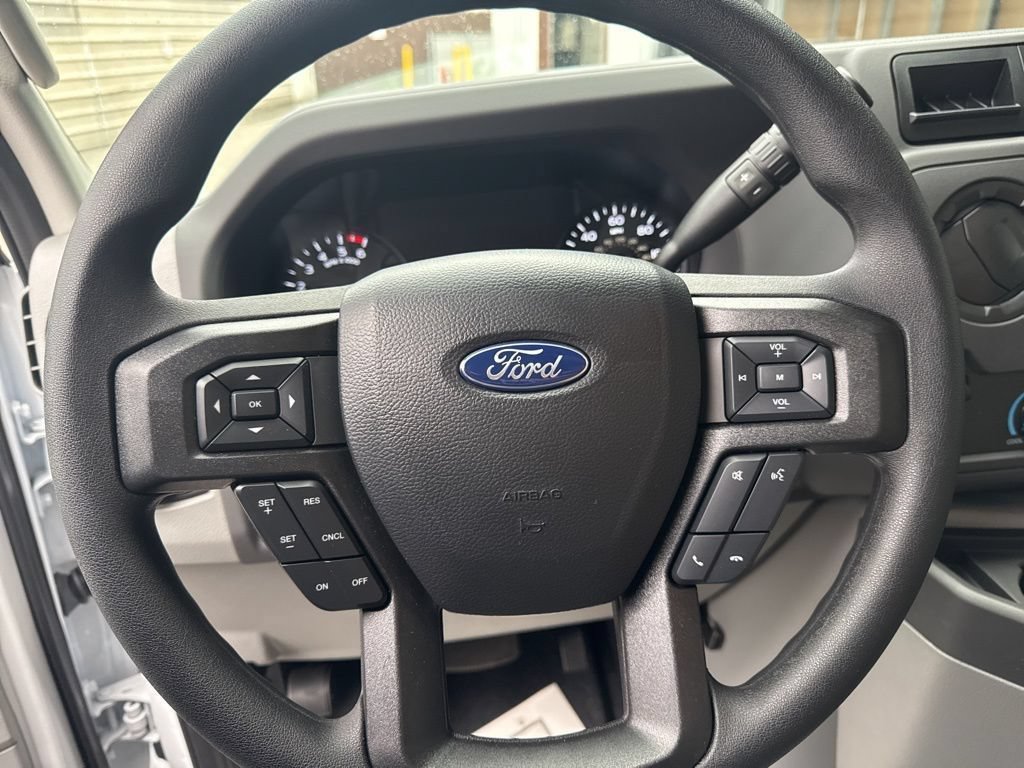New 2026 Ford E-350 and Econoline 350 Super Duty w/ Power Equipment Group RWD image 11