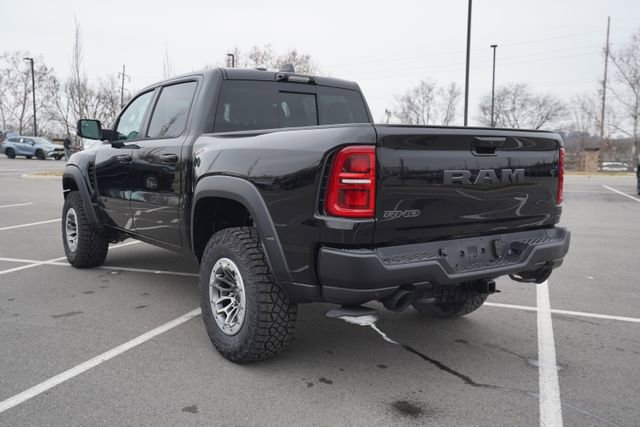 New 2026 RAM 1500 RHO w/ RHO Level 1 Equipment Group image 6