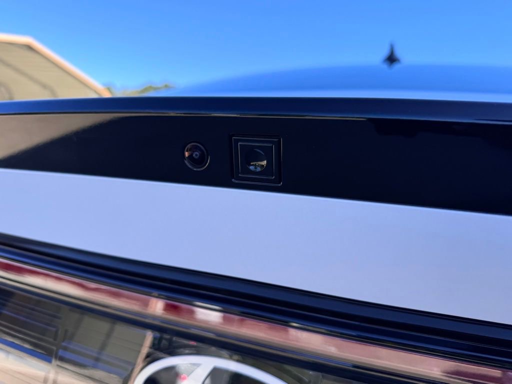 New 2026 Hyundai Sonata SE FWD image 13