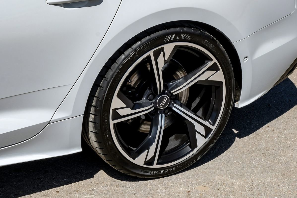 Used 2024 Audi S5 Prestige image 63