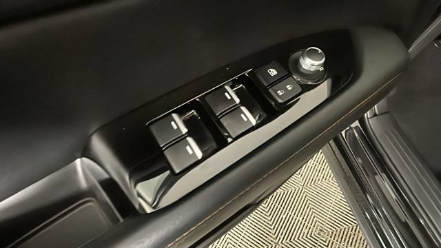Used 2022 MAZDA CX-5 AWD 2.5 S w/ Premium Package image 10