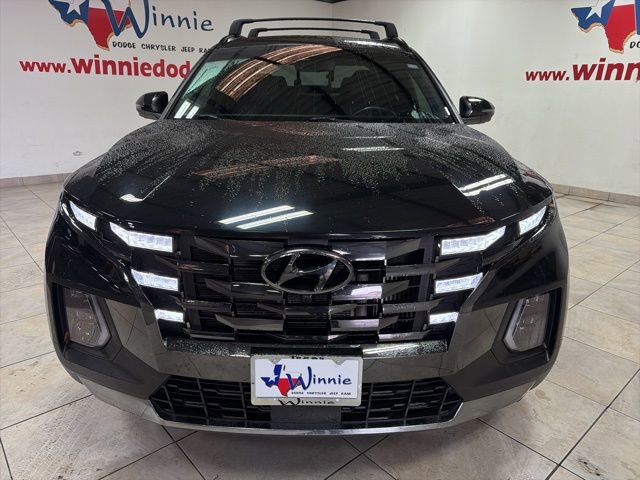 Used 2023 Hyundai Santa Cruz Limited w/ Winter Package image 8