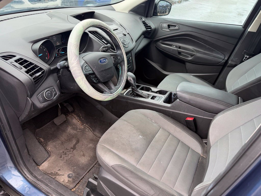 Used 2018 Ford Escape S FWD image 22