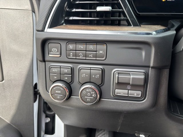 New 2026 Chevrolet Tahoe High Country image 32