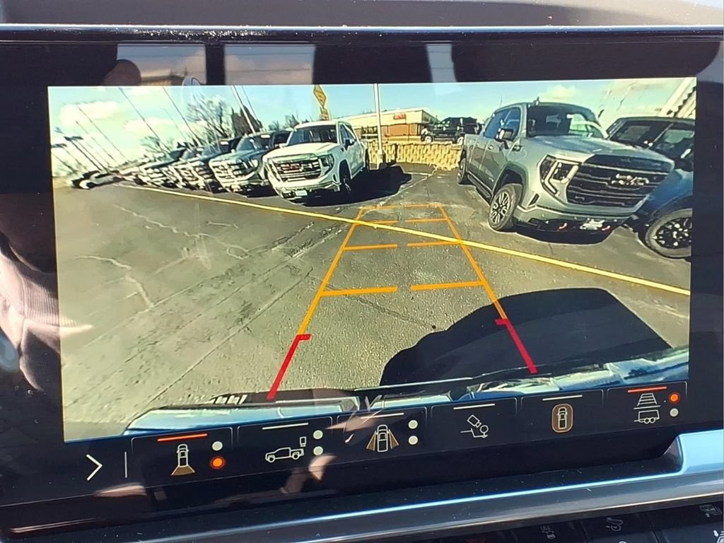 New 2026 GMC Sierra 1500 SLE AWD/4WD image 10