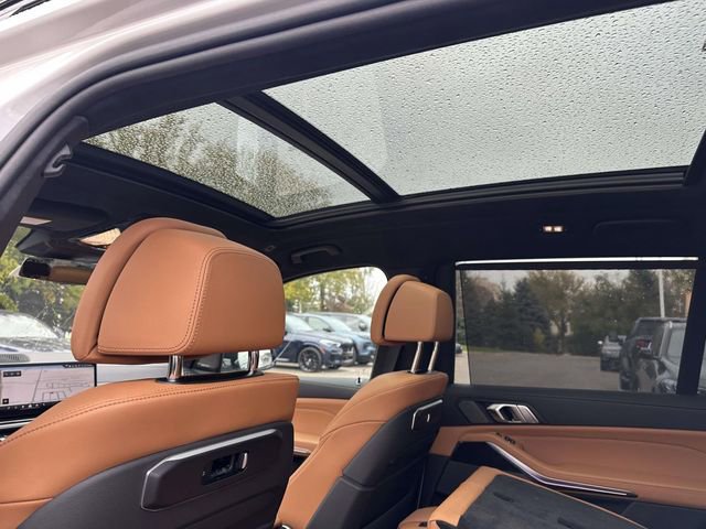 New 2026 BMW X7 xDrive40i w/ M Sport Package image 13