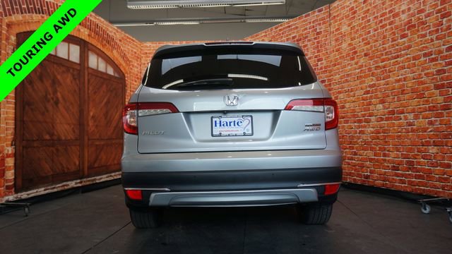 Used 2019 Honda Pilot Touring image 6