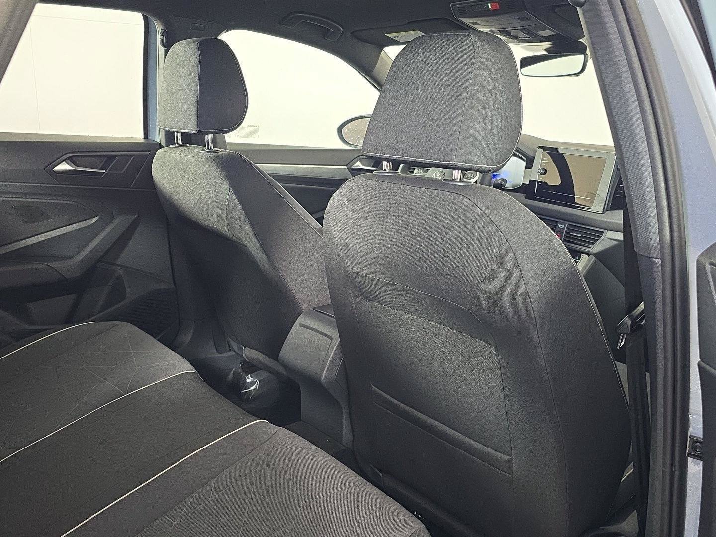 New 2026 Volkswagen Jetta Sport FWD image 13