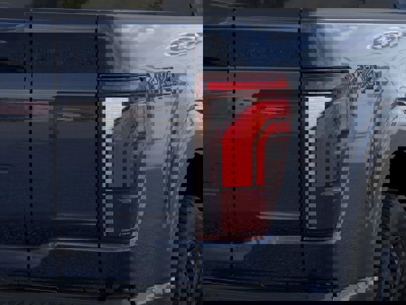 New 2025 Ford F150 Lariat image 21