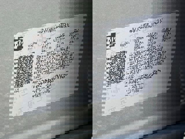 New 2025 Cadillac CT5 Premium Luxury RWD image 21